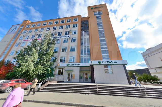 Свободного назначения, 125 м²