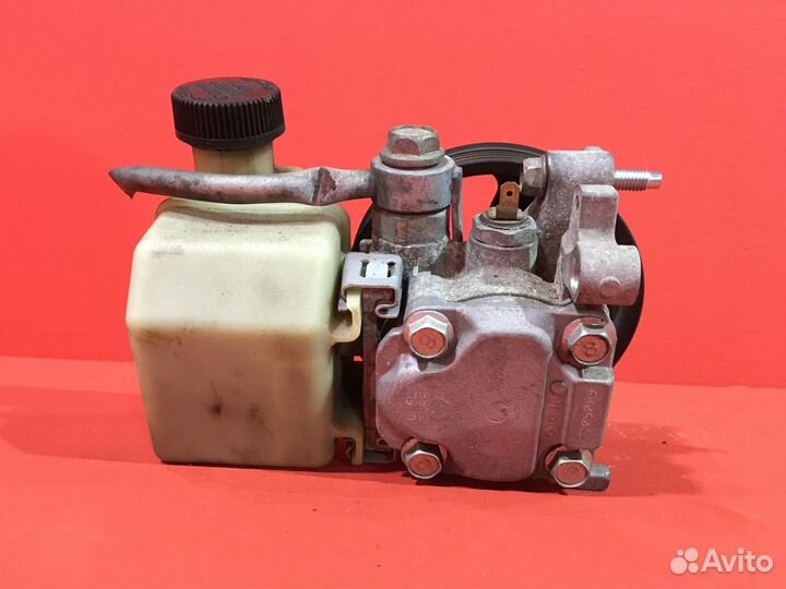 Насос гура Mazda Mazda 6 Gg хетчбэк LF (MZR) 2.0L