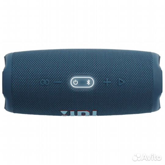 Портативная акустическая система JBL Charge 5 Blue