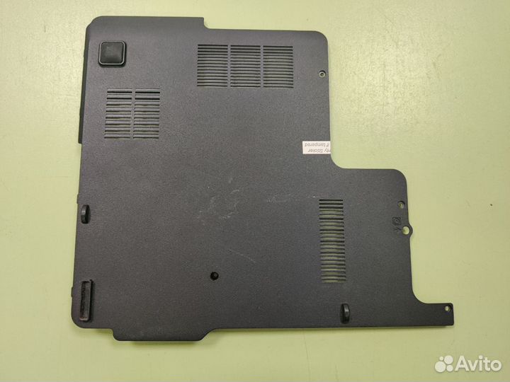 Ноутбук MSI CX500 запчасти