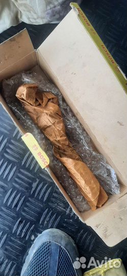 Форсунка grand starex, porter