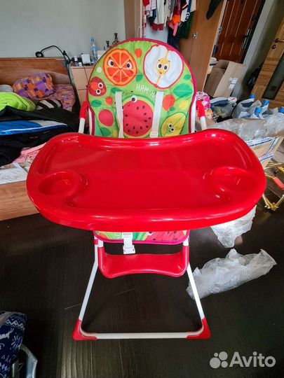 Стульчик для кормления