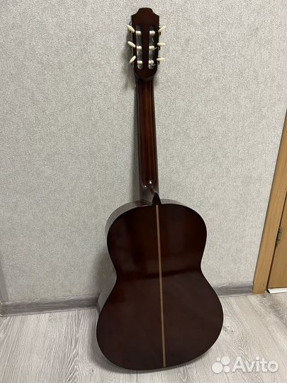 Гитара hohner hc 06