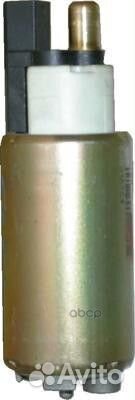 Насос топливный 76204 meat & doria