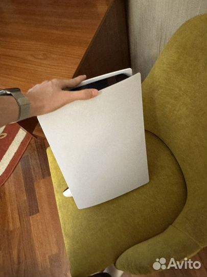 Sony playstation 5 (без дисковода)