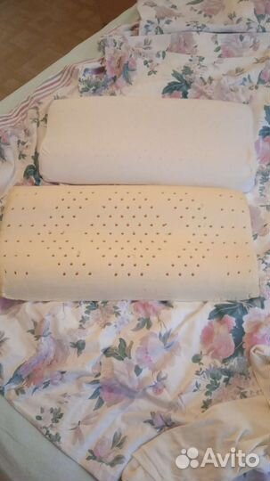 Подушка ортопедическая