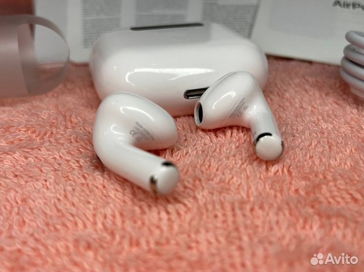 AirPods 3 (Новые; Гарантия)