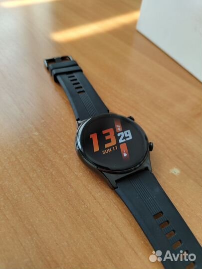 Honor watch gs3