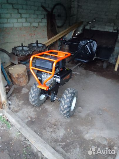 Продам мотоблок