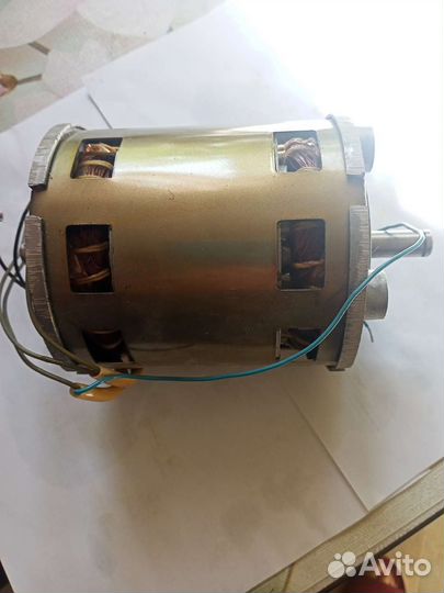 Двигататель стиральной машины Орлея.Новый