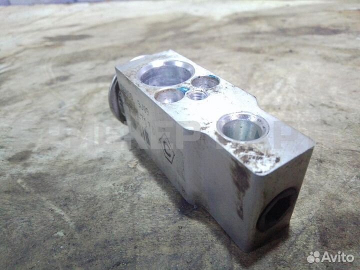 Клапан трв Субару Легаси Bl/B13