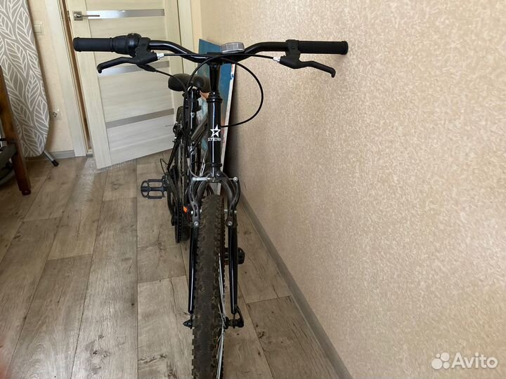 Велосипед подростковый 26 дюймов