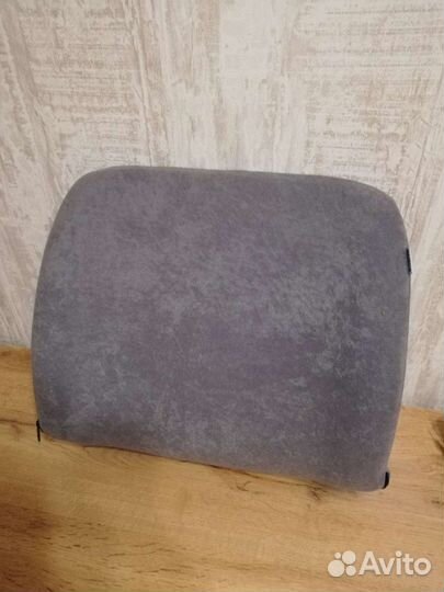 Подушка на стул ортопедическая