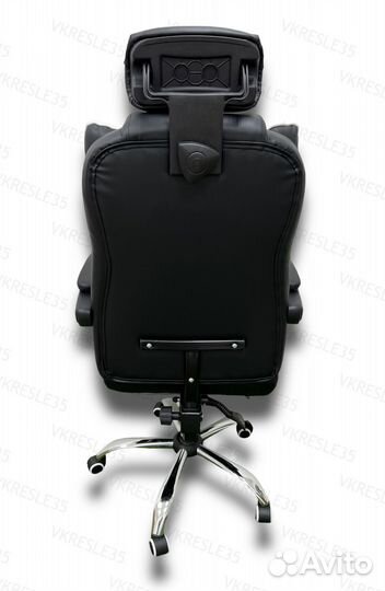 Компьютерное Кресло - Кресло Руководителя