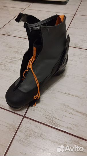 Лыжные ботинки Nordway