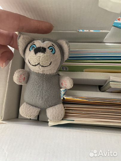 Программы для развития детей