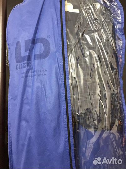 Классический костюм для мальчика