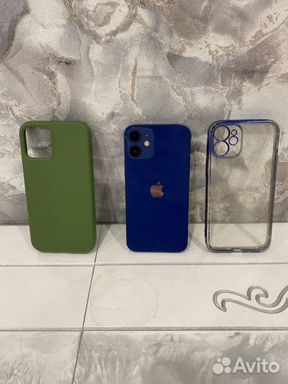 iPhone 12 mini, 128 ГБ