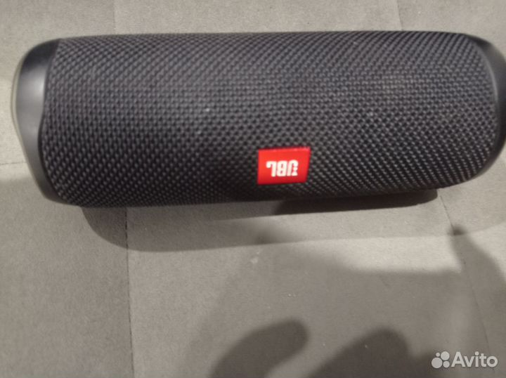 Колонка jbl flip 5