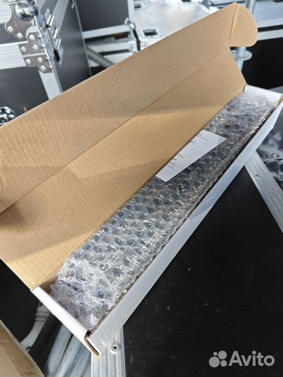 Сплиттер DMX / Splitter