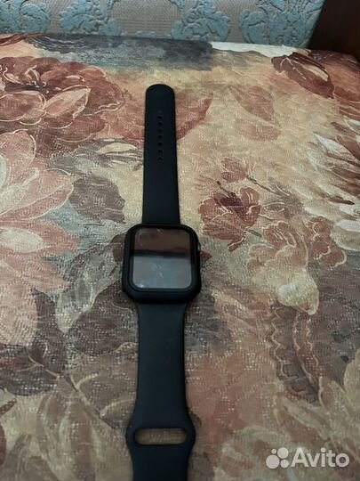 Часы apple watch 5 44 mm
