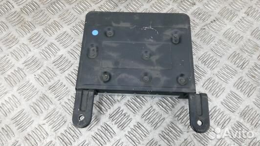 Усилитель музыки volvo V60 1 (94H02S701)