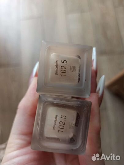 Clarins тональный крем 102.5