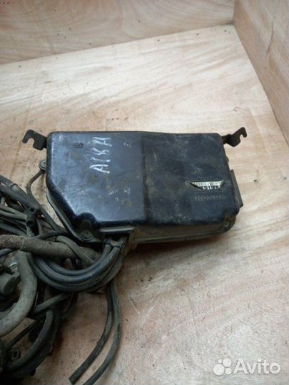 Карбюратор Honda Accord CA1 A18A