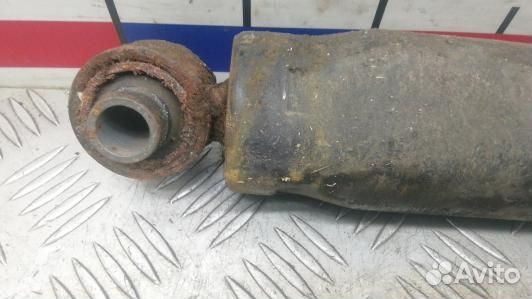 Амортизатор задней балки hyundai H1 (starex) 2 (NN