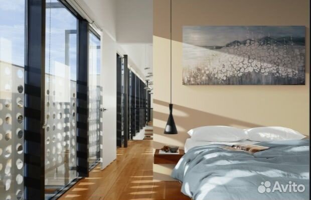 Картина Интерьерная акрилом