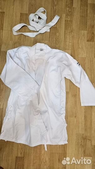 Кимоно для каратэ 150