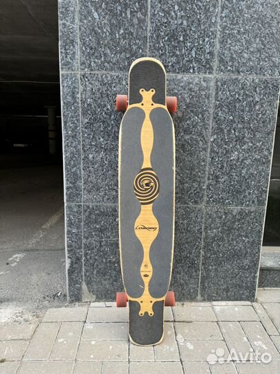 Лонгборд Loaded Bhangra V1