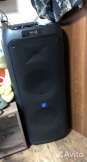 Колонка vipe Woox 500