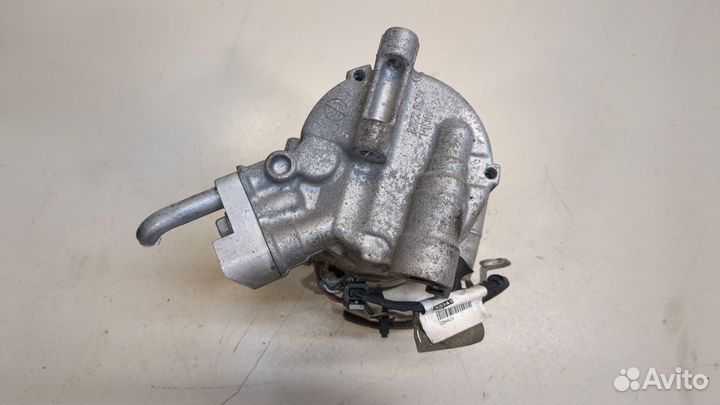 Компрессор кондиционера Opel Insignia, 2018