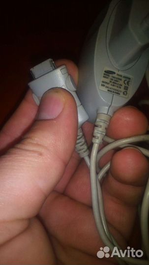 Зарядное устройство для телефона