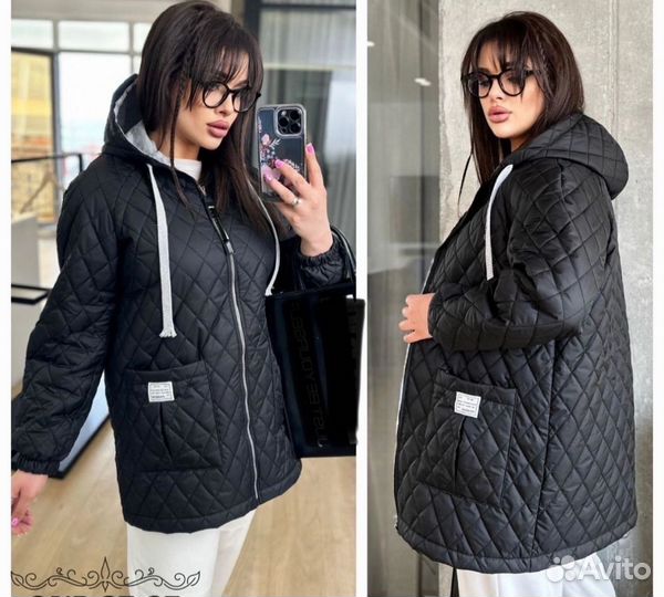 Одежда и обувь