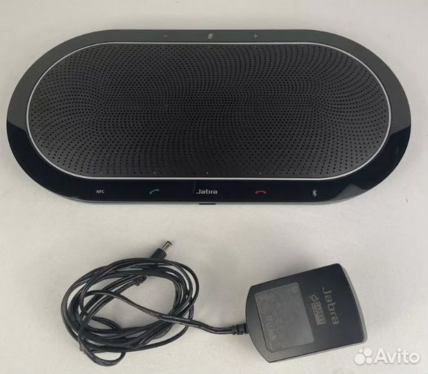 Спикерфон Jabra Speak 810 MS, Bluetooth