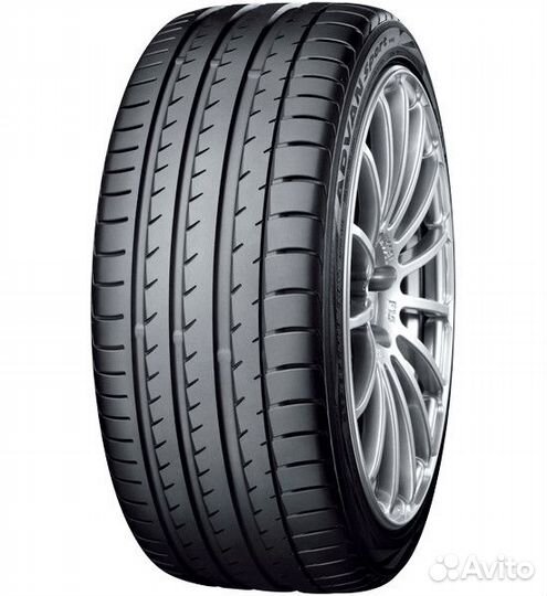 Yokohama Advan Sport V105S 245/40 R18 93Y