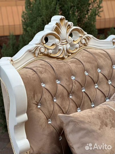 Мягкая мебель