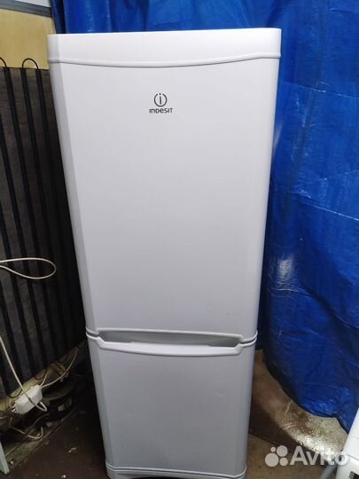 Холодильник индезит