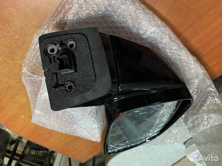 Зеркало Chevrolet Captiva 2006-2011, A045611