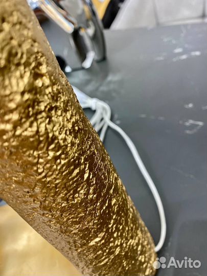 Настольная лампа Абажур