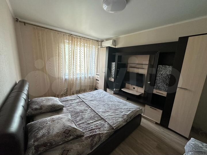 1-к. квартира, 39 м², 6/9 эт.