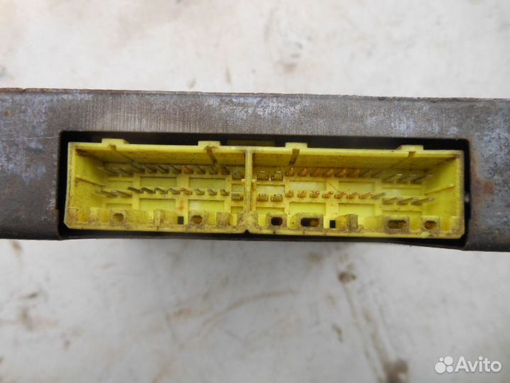 Блок управления двигателем для Mazda 626 (GE)