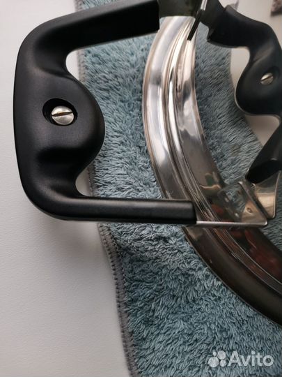 Цептор кастрюли