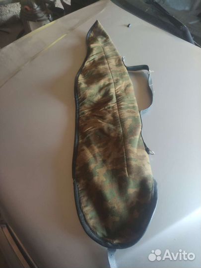 Рюкзак ахота