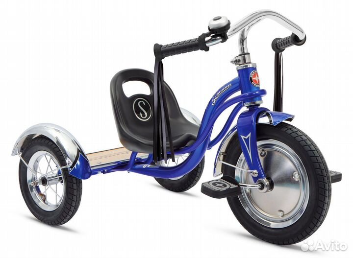 Велосипед Schwinn Roadster Trike 2022