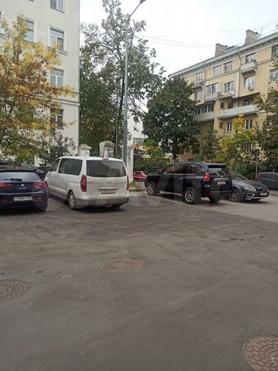 Комната 14,3 м² в 3-к., 4/5 эт.