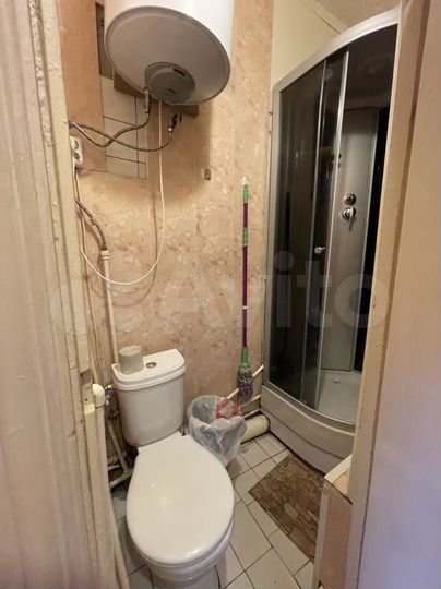 1-к. квартира, 28 м², 1/3 эт.