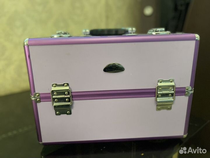 Кейс для визажиста